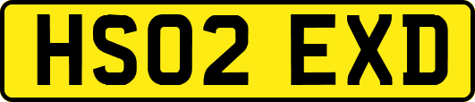 HS02EXD