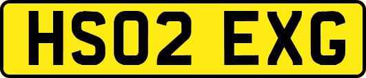 HS02EXG