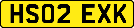 HS02EXK