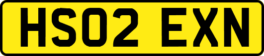 HS02EXN