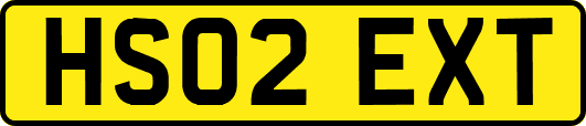 HS02EXT