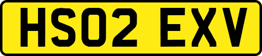 HS02EXV