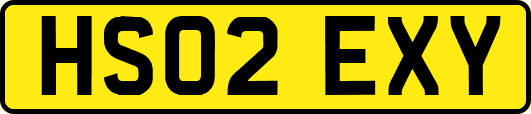 HS02EXY