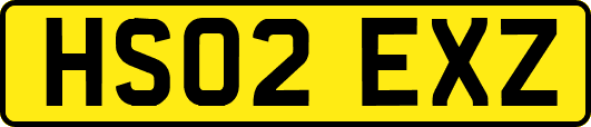 HS02EXZ
