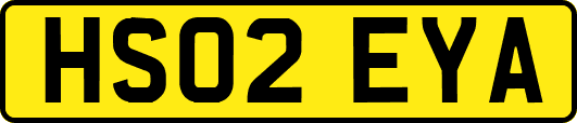 HS02EYA