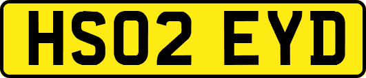 HS02EYD