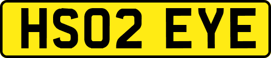 HS02EYE