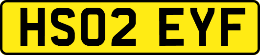 HS02EYF