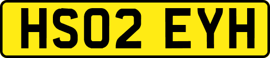 HS02EYH