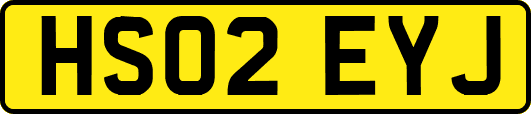 HS02EYJ