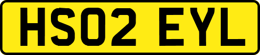 HS02EYL