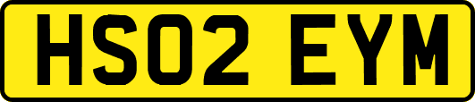 HS02EYM