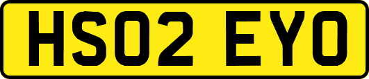 HS02EYO