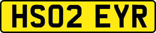 HS02EYR