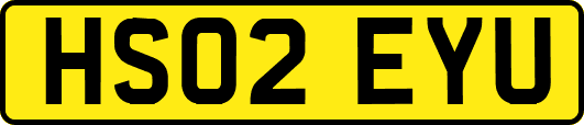 HS02EYU