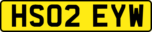 HS02EYW