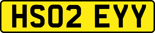 HS02EYY