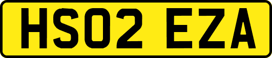 HS02EZA