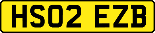 HS02EZB