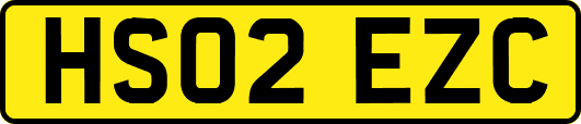 HS02EZC