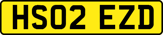 HS02EZD