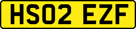 HS02EZF