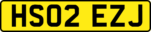 HS02EZJ