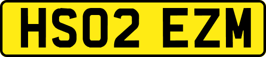 HS02EZM