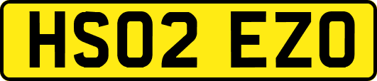 HS02EZO