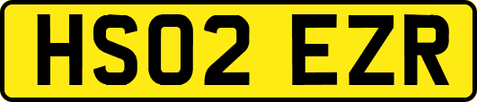 HS02EZR