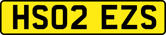 HS02EZS