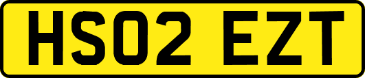 HS02EZT