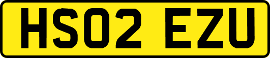 HS02EZU