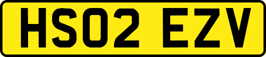 HS02EZV