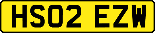 HS02EZW