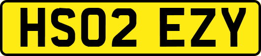 HS02EZY
