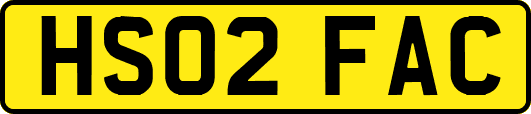 HS02FAC