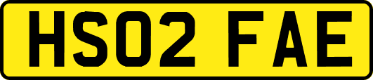 HS02FAE
