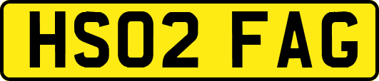 HS02FAG