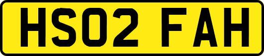 HS02FAH