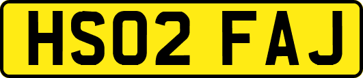 HS02FAJ