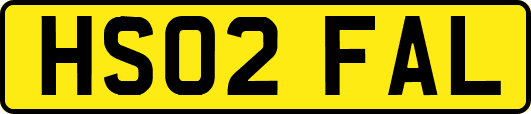 HS02FAL