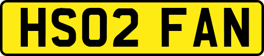HS02FAN