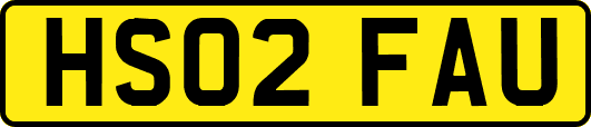HS02FAU