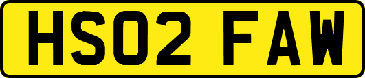 HS02FAW