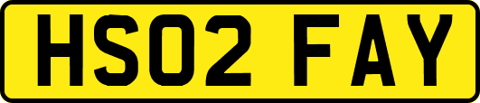 HS02FAY