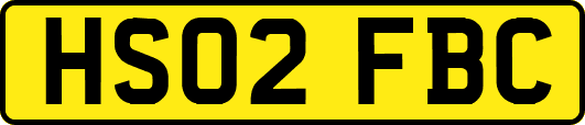 HS02FBC