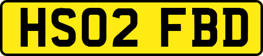 HS02FBD