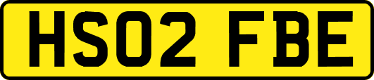HS02FBE