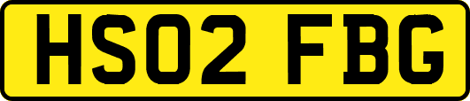 HS02FBG